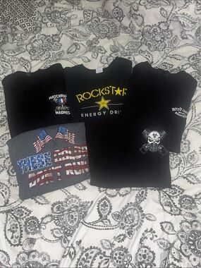 Mens XL T-Shirts